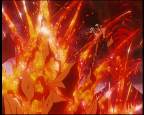 Otaku Gallery  / Anime e Manga / Saint Seiya / Screen Shots / Episodi / 032 - Ritorno all`isola nera / 180.jpg